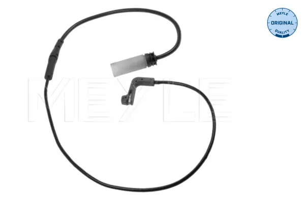 Popolare MEYLE 300 343 0002 - Contatto segnalazione, Usura past. freno/mat. d‘attrito ATP Autoricambi