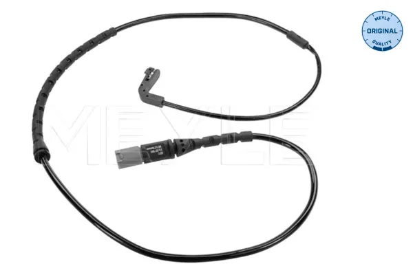 Spedizione Espresso MEYLE 314 527 0001 - Contatto segnalazione, Usura past. freno/mat. d‘attrito ATP Autoricambi