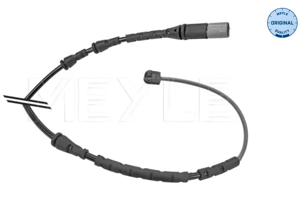 Popolare MEYLE 314 527 0013 - Contatto segnalazione, Usura past. freno/mat. d‘attrito ATP Autoricambi