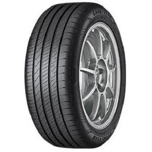 Goodyear Efficientgrip 2 SUV 225/55 R18 98V Non Perdere
