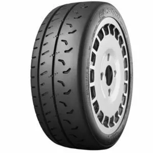 Non Perdere Kumho Ecsta TM02 190/600 R16 (195R16) tooltip show mouseleave->tooltip hide">Hard