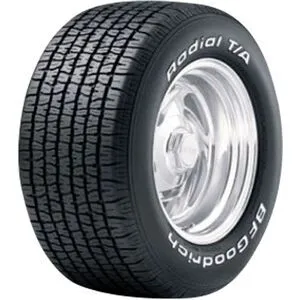 A Buon Prezzo BFGoodrich Radial T/A 205/70 R14 93S tooltip show mouseleave->tooltip hide">RWL