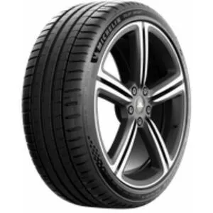 Michelin Pilot Sport 5 255/40 ZR20 104Y tooltip show mouseleave->tooltip hide">XL, tooltip show mouseleave->tooltip hide">Acoustic Quantità Limitata