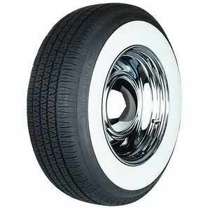 Kontio Whitepaw Classic 195/75 R15 94T Popolare
