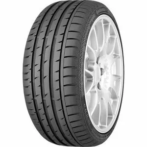 Promozione Esclusiva Continental ContiSportContact 3 275/40 R19 101W tooltip show mouseleave->tooltip hide">DOT 2022, tooltip show mouseleave->tooltip hide">(*), tooltip show mouseleave->tooltip hide">SSR, tooltip show mouseleave->tooltip hide">Run Flat