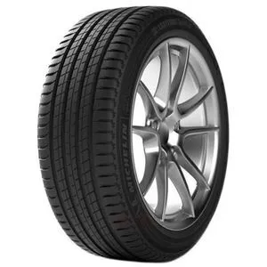 Nuova Collezione Michelin Latitude Sport 3 235/65 R19 109V tooltip show mouseleave->tooltip hide">DOT 2022, tooltip show mouseleave->tooltip hide">XL