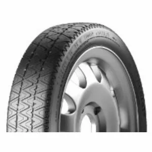 Compra Oggi Stesso Continental SpareContact 125/70 R19 100M tooltip show mouseleave->tooltip hide">Roue de secours