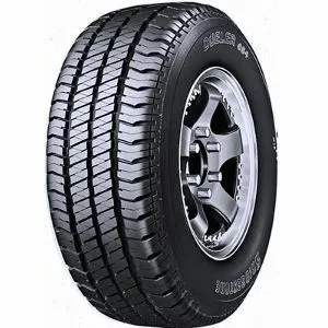 Scelto Dai Clienti Bridgestone Dueler H/T 684 II 265/60 R18 110H tooltip show mouseleave->tooltip hide">Toyota, tooltip show mouseleave->tooltip hide">M+S