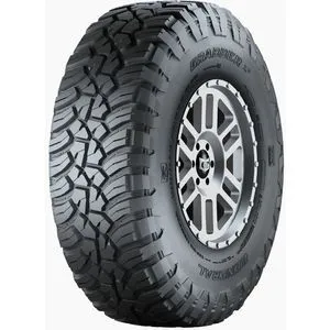 General Tire Grabber X3 285/75 R16 116/113Q tooltip show mouseleave->tooltip hide">6PR, tooltip show mouseleave->tooltip hide">FR, tooltip show mouseleave->tooltip hide">M+S, tooltip show mouseleave->tooltip hide">POR Nuova Collezione