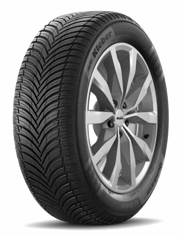 Esclusivo Kleber Quadraxer 3 215/60 R16 99V XL gomme 4 stagioni