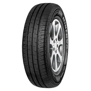 Minerva TRANSPORT RF19 215/60 R16C 103/101T gomme estivi per furgoni Promozione Esclusiva