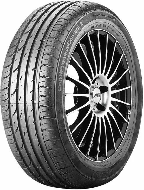 Compra Online Continental PREMIUM 2 XL 195/50 R16 88V XL gomme estive