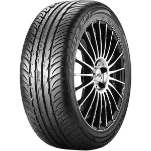 Quantità Limitata Kumho Ecsta SPT KU31 195/50 ZR16 84W gomme estive