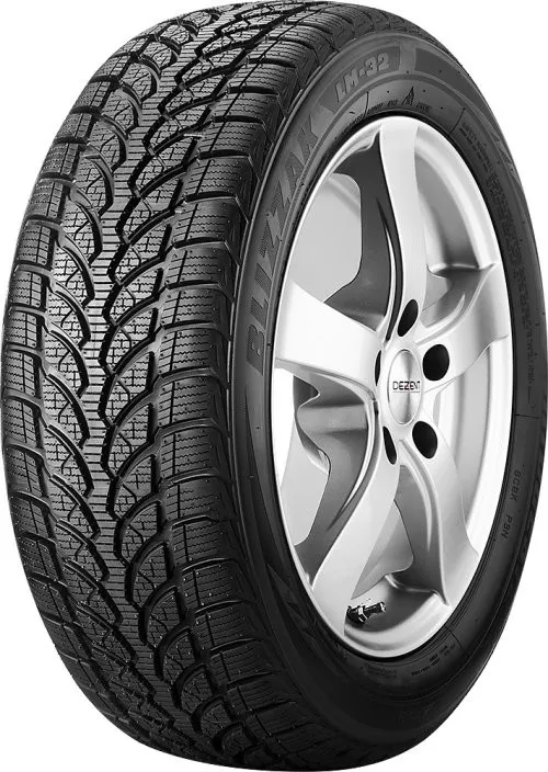 Bridgestone Blizzak LM-32 195/50 R16 88H XL gomme invernali Ultime Pezzi