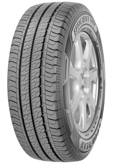 A Buon Prezzo Goodyear EfficientGrip Cargo 195/75 R16C 107/105R gomme estivi per furgoni