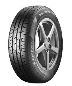 Pagamento Sicuro Viking ProTech NewGen 215/60 R17 96V gomme estive per suv