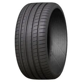 Ultimissimo Modello Infinity enviro 235/55 -17 99H gomme estive per suv