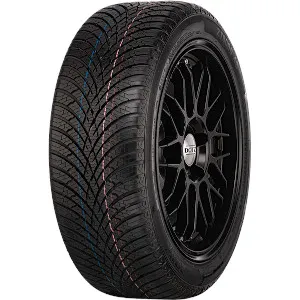 Ultima Occasione Zeetex ZT8000 4S 235/55 R17 103H XL gomme 4 stagioni