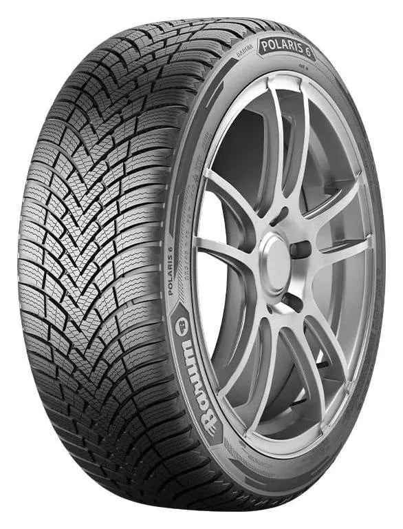 Barum Polaris 6 235/55 R17 103V XL gomme invernali Quantità Limitata
