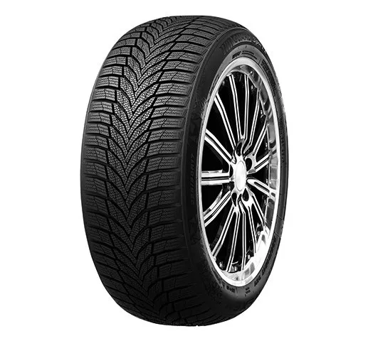 Affare Nexen WINGUARD SPORT 2 WU7 235/55 R17 103V XL gomme invernali