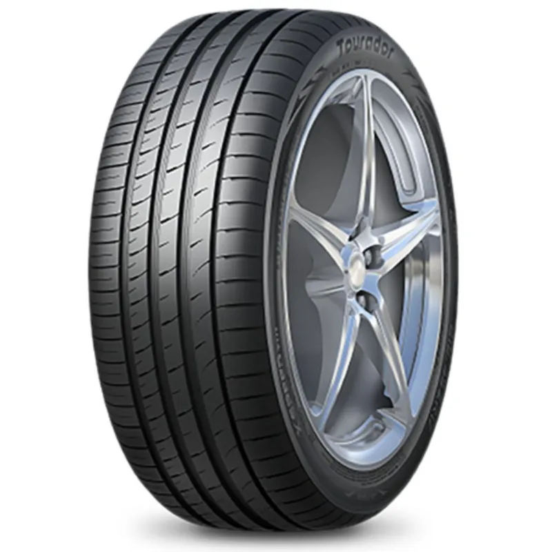 Esclusivo Tourador X SPEED TU1 235/55 R17 103W XL gomme estive
