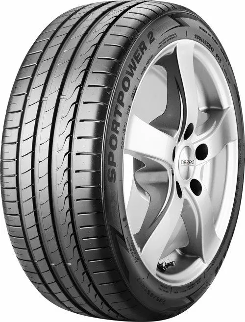 Quantità Limitata Tristar Ice-Plus S210 245/45 R17 99V XL gomme invernali