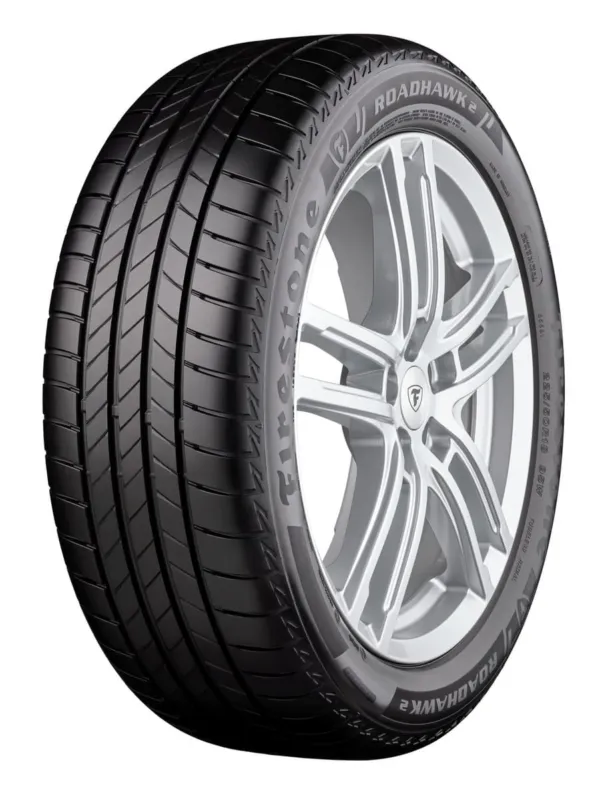 Firestone Roadhawk 2 245/45 R17 99Y XL gomme estive Promozione