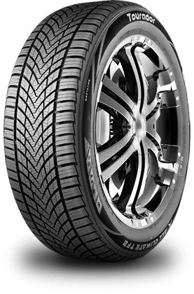 Offerta Del Giorno Tourador X ALL CLIMATE TF2 245/45 R17 99W XL gomme 4 stagioni