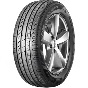 Nuova Collezione Cooper ZEON 4XS SPORT FP 275/55 R17 109V gomme estive per suv