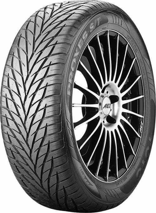 Toyo Proxes S/T 275/55 R17 109V gomme estive per suv Ultimissimo Modello