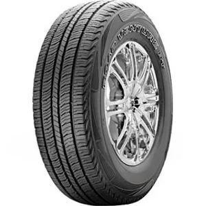 Marshal KL51 275/55 R17 109H pneumatici 4 stagioni per suv Non Perdere
