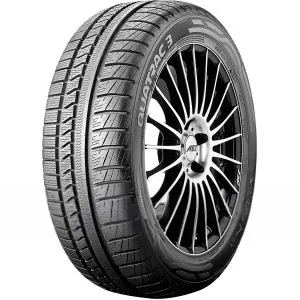 Saldi Vredestein Quatrac 3 275/55 R17 109V pneumatici 4 stagioni per suv