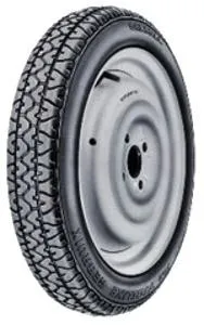 Offerta Lampo Continental CST17 125/80 R17 99M gomme estive
