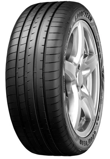 Goodyear Eagle F1 Asymmetric 245/55 R17 106H XL gomme estive Sconto