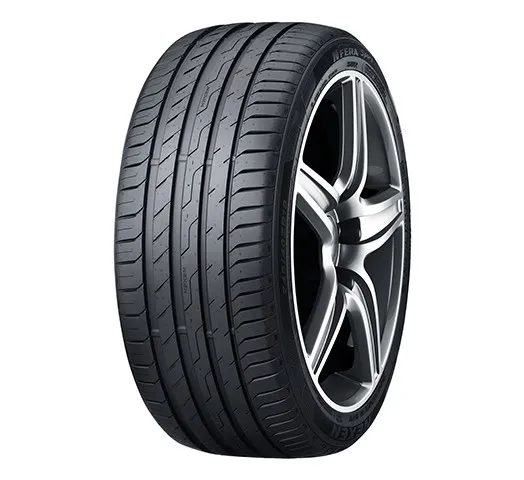 A Buon Prezzo Nexen N Fera Sport 205/65 R17 100Y XL gomme estive