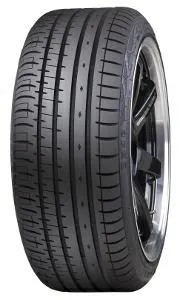 Più Venduto Accelera Phi-R 185/35 R17 82V gomme estive
