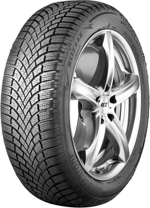 Bridgestone Blizzak LM005 185/65 R15 88T gomme invernali Popolare