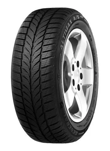 General Tire ALTIMAX A/S 365 M+ 195/50 R15 82H prezzo per pneumatici 4 stagioni 1550534 4032344750606 Ultime Pezzi