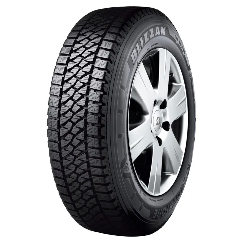 Bestseller Bridgestone Blizzak W810 215/70 R15C 109/107R gomme invernali per furgoni