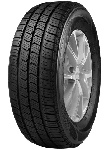 Di Tendenza Landsail 4-SEASVAN 215/70 R15 109R gomme 4 stagioni per furgoni