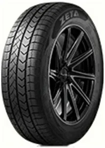Nuova Collezione Zeta Active 4S 165/70 R14 81T gomme 4 stagioni