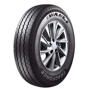 Wanli SL106 165/70 R14 89R gomme estivi per furgoni Prezzo Conveniente