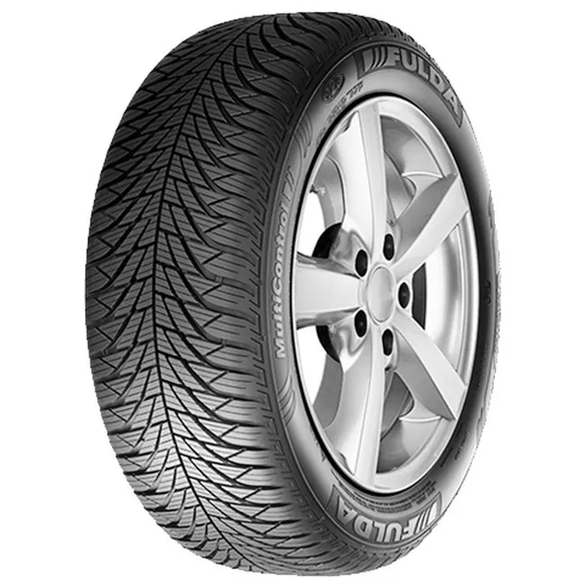 Fulda Multicontrol 165/65 R14 79T gomme 4 stagioni Quantità Limitata