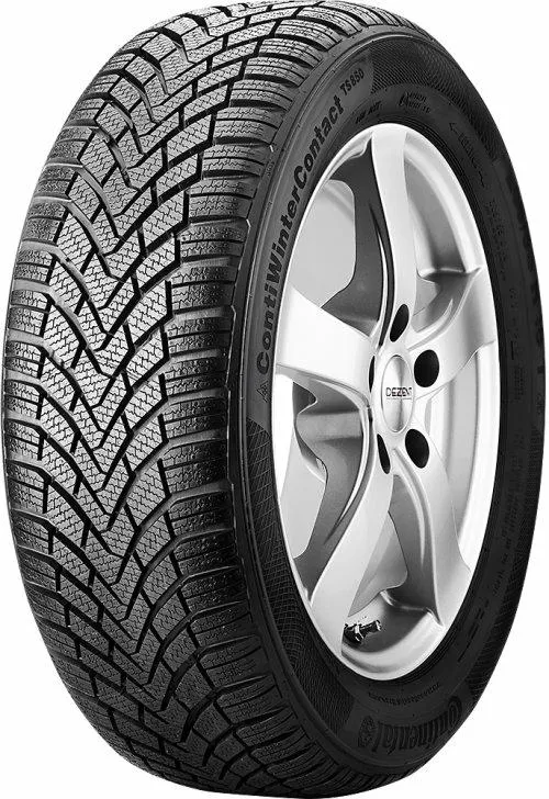 Continental ContiWinterContact T 185/70 R14 88T gomme invernali Prezzo Conveniente