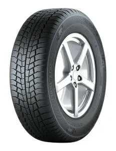 Offerta Limitata Gislaved Euro*Frost 6 185/70 R14 88T gomme invernali