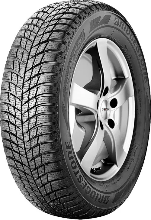 Bridgestone Blizzak Lm001 185/70 R14 88T gomme invernali Novità
