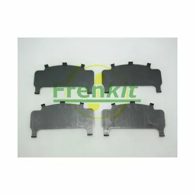 Ordina Subito FRENKIT 940046 Kit Accessori, Pastiglia Freno
