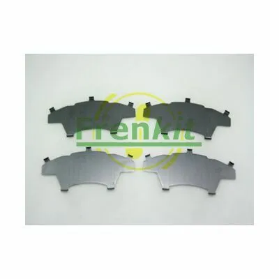 FRENKIT 940051 Kit Accessori, Pastiglia Freno Ultimissimo Modello
