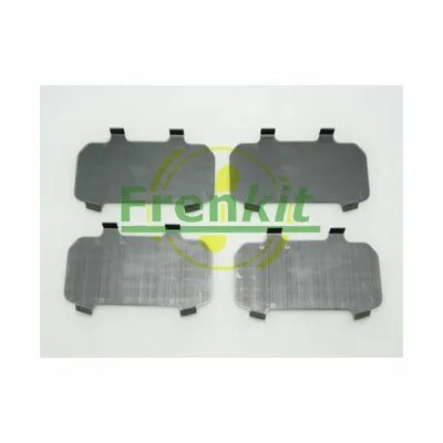 FRENKIT 940101 Kit Accessori, Pastiglia Freno Compra Online