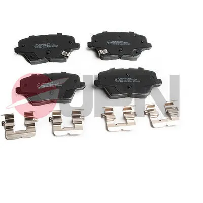 20H9092-JPN Kit Accessori, Pastiglia Freno Ordina Subito
